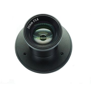 7Artisans Obiectiv Manual 7Artisans 35mm F5.6 APS-C pentru Drona Dajiang UAV Sony E 7Artisans Obiectiv Manual 7Artisans 35mm F5.6 APS-C pentru Drona Dajiang UAV Sony E