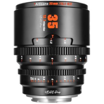 7Artisans Obiectiv Manual 7Artisans HOPE 35mm T2.1 S35 Cine Lens Fuji FX 7Artisans Obiectiv Manual 7Artisans HOPE 35mm T2.1 S35 Cine Lens Fuji FX