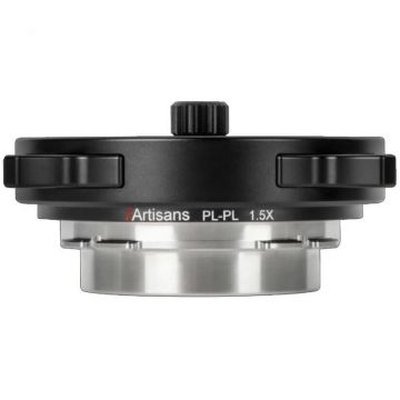 7Artisans Teleconvetor Obiectiv 24-96mm T2.9 7Artisans Teleconverter PL-L 7Artisans Teleconvetor Obiectiv 24-96mm T2.9 7Artisans Teleconverter PL-L