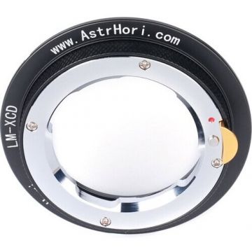 AstrHori ​Adaptor Obiectiv Leica M la camera Hasselblad X AstrHori LM-XCD Adapter