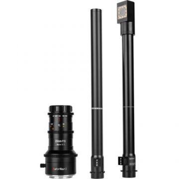 AstrHori Kit Obiectiv Manual AstrHori 28mm F13 FF 2x Macro Probe Lens Sony E
