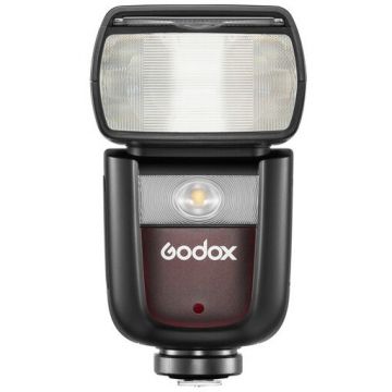 Blitz V860III-C TTL pentru Canon