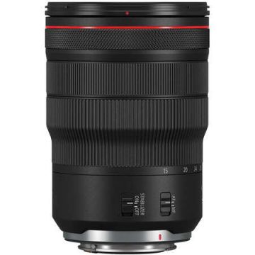Canon Canon RF 15-35 mm Obiectiv Foto Mirrorless F2.8 L IS USM Montura EOS R Canon Canon RF 15-35 mm Obiectiv Foto Mirrorless F2.8 L IS USM Montura EOS R