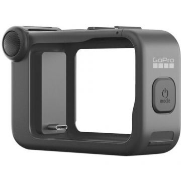 Carcasa Multimedia HERO9/HERO10 Black