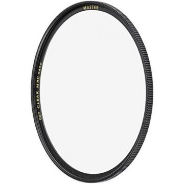 Filtru CLEAR FILTER MRC nano MASTER 49mm