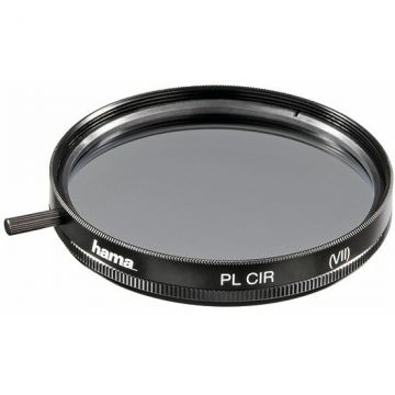 Filtru Polarizare Circulara 58mm