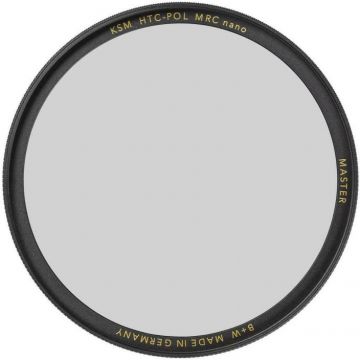 Filtru Polarizare Circulara High Transmission Master 67mm