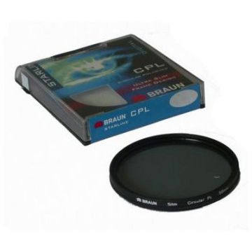 Filtru Starline CPL 67 mm