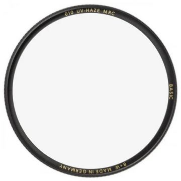 Filtru UV-FILTER MRC BASIC 55mm