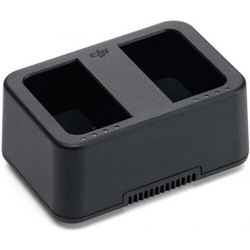 Hub de Incarcare pentru Acumulatori WB37 (RSC/RSC2) Port USB-C Incarcare Rapida 65W PD Negru