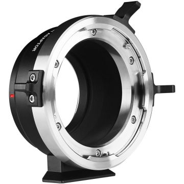 Meike Adaptor montura MK-PLTL Meike pentru obiective Cine de la Arri PL la Leica L-Mount