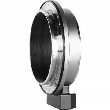 Sirui Sirui Cine Lens-Mount Adapter EF-GFX