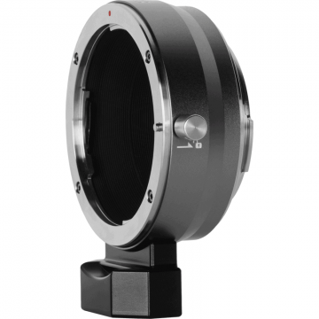 Sirui Sirui Cine Lens-Mount Adapter EF-L