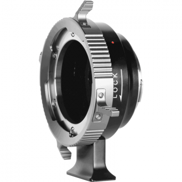 Sirui Sirui Cine Lens-Mount Adapter PL-L