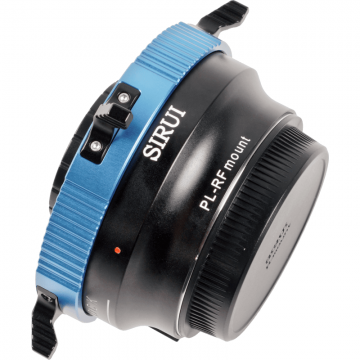 Sirui Sirui Cine Lens-Mount Adapter PL-RF