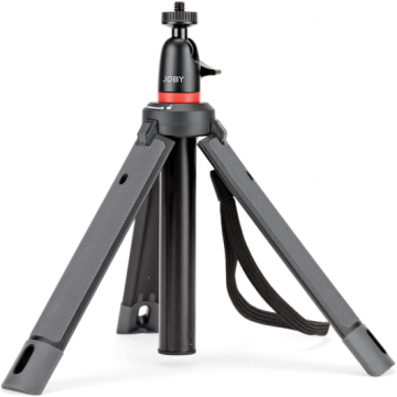 Trepied TelePod 325 Black Grey