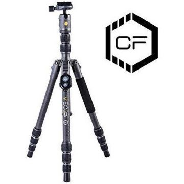 Trepied VEO 3GO 204CB