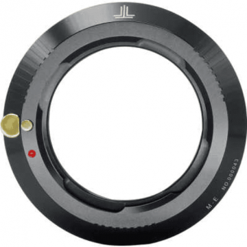 TTArtisan Adaptor montura TTArtisan LM-EOS R de la Leica M la Canon EOS R-mount