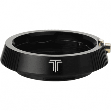 TTArtisan Adaptor montura TTArtisan LM-GFX Leica M la FujiFilm GFX