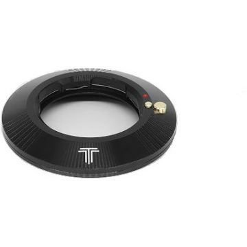 TTArtisan Adaptor montura TTArtisan LM-X1D de la Leica M la Hasselblad X1D