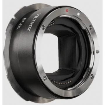 Viltrox ​Adaptor AF Obiectiv EF EF-S la DJI Ronin 4D Viltrox EF-DL