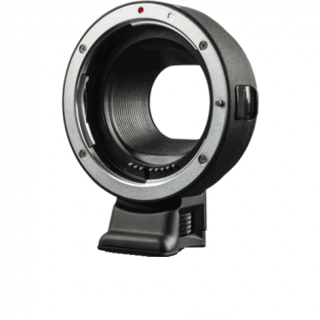 Viltrox Adaptor montura Viltrox EF-EOS M Auto Focus de la Canon EF/S la Canon EOS-M mount