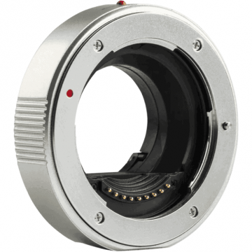 Viltrox Adaptor montura Viltrox JY-43F Auto Focus de la FT 4/3 la Micro 4/3 (MFT)