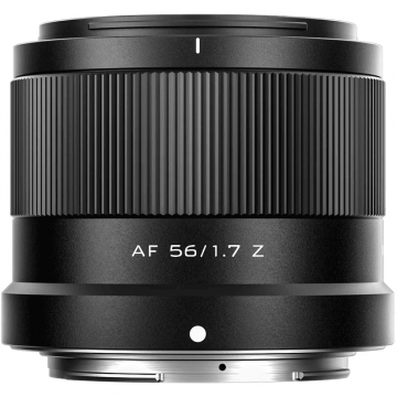 Viltrox Obiectiv AutoFocus VILTROX 56mm f1.7 STM Nikon Z