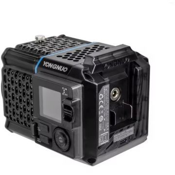 Yongnuo Lampa Led Bicolor COB, 150W, YONGNUO YN150, Ultra BI Single Light Photo, 2700K-6500K, Negru